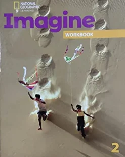 IMAGINE (AE) 2 WORKBOOK