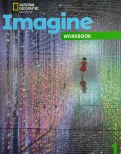 IMAGINE (AE) 1 WORKBOOK