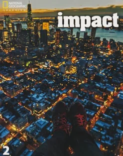 IMPACT (AE) 2 SB W / ONLINE WB