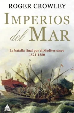 IMPERIOS DEL MAR (BOLSILLO)