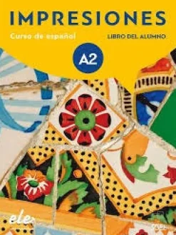 IMPRESIONES 2 ALUMNO+@ (EDICION IMPRESA)