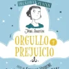 INCREÍBLE AUSTEN. ORGULLO Y PREJUICIO