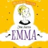 INCREIBLE AUSTEN. EMMA