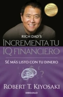 INCREMENTA TU IQ FINANCIERO