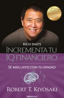 INCREMENTA TU IQ FINANCIERO