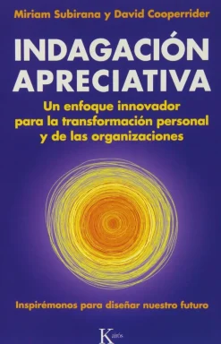 INDAGACION APRECIATIVA