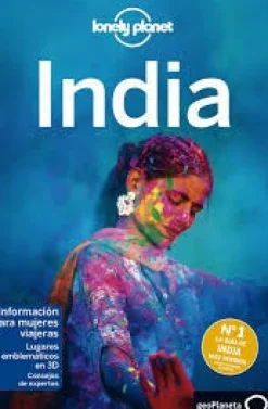INDIA 7ED. (SPANISH)