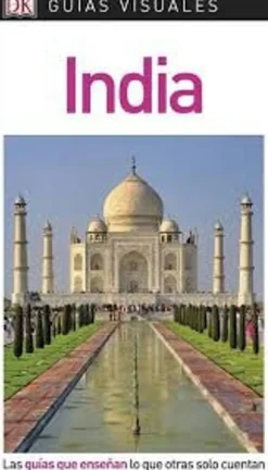 INDIA GUIA VISUAL