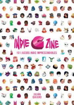 INDIEGZINE