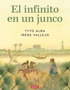 INFINITO EN UN JUNCO COMIC, EL