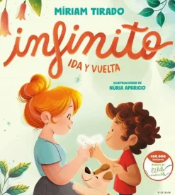 INFINITO. IDA Y VUELTA