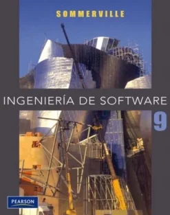 INGENIERIA DE SOFTWARE 9ED.