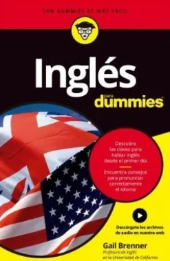 INGLÉS PARA DUMMIES