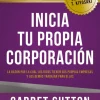 INICIA TU PROPIA CORPORACION