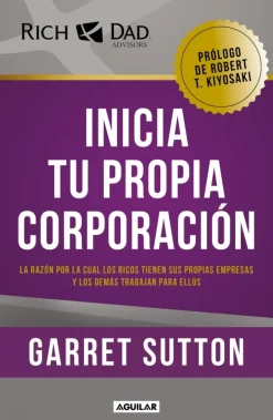 INICIA TU PROPIA CORPORACION