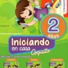 INICIANDO EN CASA 2 AÑOS