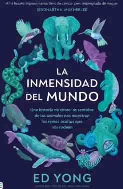 INMENSIDAD DEL MUNDO, LA