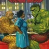 INMORTAL HULK N.9
