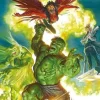 INMORTAL HULK N.10