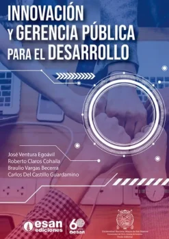 INNOVACIÓN Y GERENCIA PÚBLICA PARA EL DESARROLLO