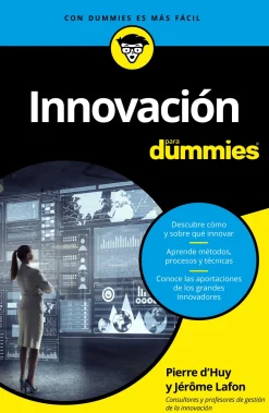 INNOVACION PARA DUMMIES