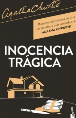 INOCENCIA TRÁGICA