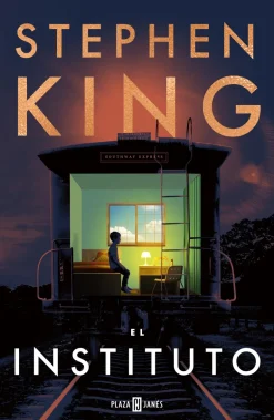 INSTITUTO, EL
