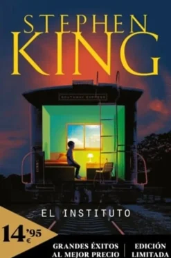 INSTITUTO, EL (CN 2020)