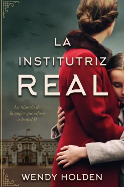 INSTITUTRIZ REAL, LA