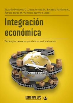 INTEGRACIÓN ECONÓMICA