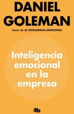 INTELIGENCIA EMOCIONAL EN LA EMPRESA