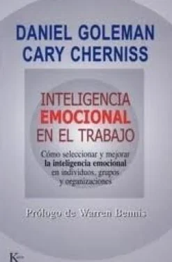 INTELIGENCIA EMOCIONAL EN EL TRABAJO