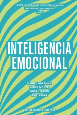 INTELIGENCIA EMOCIONAL (GOLEMAN)