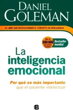 INTELIGENCIA EMOCIONAL, LA
