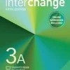 INTERCHANGE 5ED. 3A SB W / ONLINE SELF-STUDY AND ONLINE WB