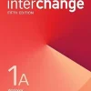 INTERCHANGE 5ED. 1A WB