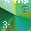 INTERCHANGE 5ED. 3B SB W / ONLINE SELF-STUDY AND ONLINE WB