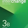 INTERCHANGE 5ED. 3B WB