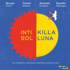 INTI SOL KILLA LUNA