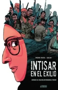 INTISAR EN EL EXILIO