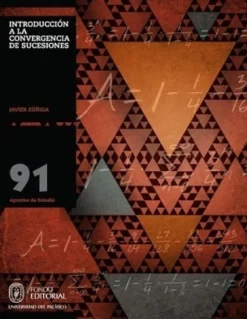 INTRODUCCION A LA CONVERGENCIA DE SUCESIONES