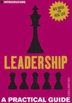 INTRODUCING LEADERSHIP