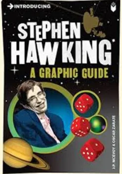 INTRODUCING STEPHEN HAWKING