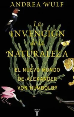 INVENCION DE LA NATURALEZA, LA (TB)
