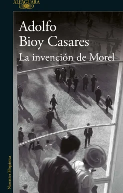 INVENCION DE MOREL, LA
