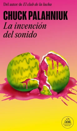 INVENCION DEL SONIDO, LA