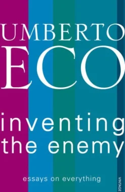 INVENTING THE ENEMY