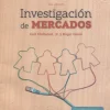 INVESTIGACION DE MERCADOS
