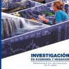 INVESTIGACION EN ECONOMIA Y NEGOCIOS