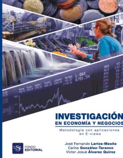 INVESTIGACION EN ECONOMIA Y NEGOCIOS